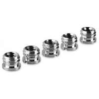 SmallRig SmallRig 1/4"-ról 3/8"-ra átalakító csavar adapter készlet (5 db) (1610)
