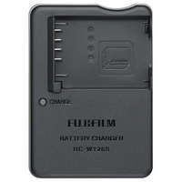 Fujifilm Fujifilm BC-W126S akkumulátortöltő (X-Pro3, X-S10, X-T30 II, X-E4, X100VI)