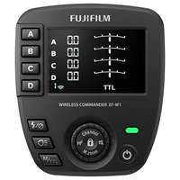Fujifilm Fujifilm EF-W1 vezetéknélküli vakuvezérlő (EF-60)