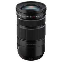 Fujifilm Fujifilm Fujinon XF 18-120mm f/4 LM PZ WR objektív