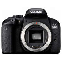 Canon Canon EOS 800D váz (használt)