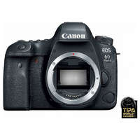 Canon Canon EOS 6D Mark II váz (használt)