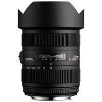 Sigma Sigma 12-24mm f/4.5-5.6 II DG HSM (Canon) (használt)