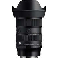 Sigma Sigma 17-40mm f/1.8 DC Art (Leica L)