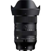 Sigma Sigma 17-40mm f/1.8 DC Art (Fujifilm X)