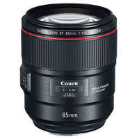 Canon Canon EF 85mm f/1.4 L IS USM (használt II)