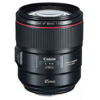 Canon Canon EF 85mm f/1.4 L IS USM
