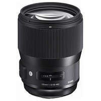 Sigma Sigma 135mm f/1.8 DG HSM Art (Nikon) (használt II)
