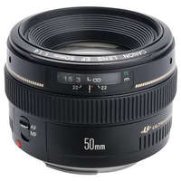 Canon Canon EF 50mm f/1.4 USM