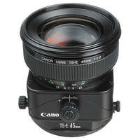 Canon Canon TS-E 45mm f/2.8 (használt)