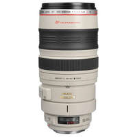 Canon Canon EF 100-400mm f/4.5-5.6L IS USM (használt)