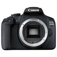 Canon Canon EOS 2000D váz