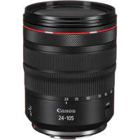 Canon Canon RF 24-105mm f/4L IS USM