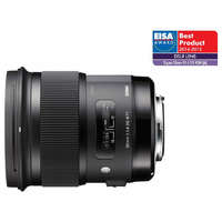Sigma Sigma 50mm f/1.4 DG HSM Art (Canon)