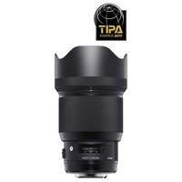 Sigma Sigma 85mm f/1.4 DG HSM Art (Nikon)