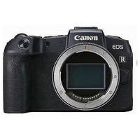 Canon Canon EOS RP váz (használt)