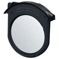 Canon Canon CL-filter Drop-In Filter Mount Adapter EF-EOS R adapterhez