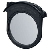 Canon Canon CPL-filter Drop-In Filter Mount Adapter EF-EOS R adapterhez
