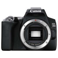 Canon Canon EOS 250D váz (fekete)