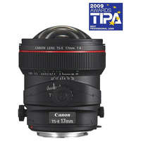 Canon Canon TS-E 17mm f/4L