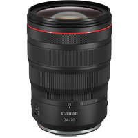 Canon Canon RF 24-70mm f/2.8L IS USM