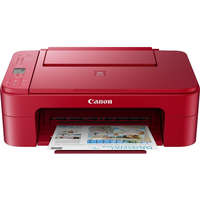 Canon Canon PIXMA TS3352 multifunkciós tintasugaras nyomtató (piros)