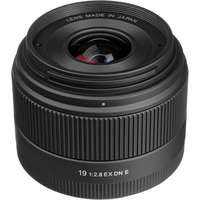Sigma Sigma 19mm f/2.8 EX DN (Sony E) (használt)