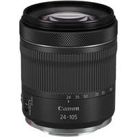 Canon Canon RF 24-105mm f/4-7.1 IS STM