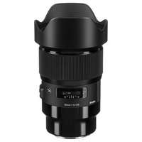Sigma Sigma 20mm f/1.4 DG HSM Art (Leica L) (használt)