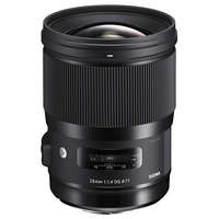 Sigma Sigma 28mm f/1.4 DG HSM Art (Sony E)