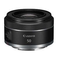 Canon Canon RF 50mm f/1.8 STM -15% kuponkedvezmény