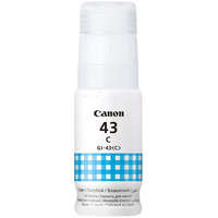 Canon Canon GI43 eredeti tinta (cyan/kék)