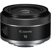 Canon Canon RF 16mm f/2.8 STM -13.000 Ft pénzvisszatérítéssel