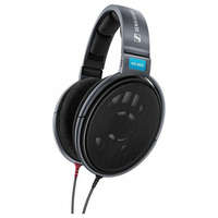 Sennheiser Sennheiser HD 600 nyitott Hifi fejhallgató (508824)