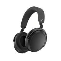 Sennheiser Sennheiser Momentum 4 Wireless vezeték nélküli fejhallgató (fekete)