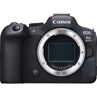 Canon Canon EOS R6 Mark II váz + 130.000 Ft kedvezmény RF objektívekre