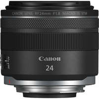 Canon Canon RF 24mm f/1.8 Macro IS STM