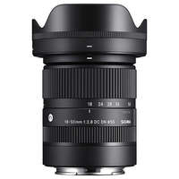 Sigma Sigma 18-50mm f/2.8 DC DN Contemporary (Sony E)