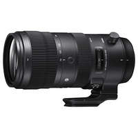 Sigma Sigma 70-200mm f/2.8 DG OS HSM Sports objektív (Canon EF)
