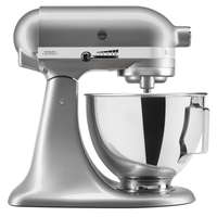 KitchenAid KitchenAid Classic robotgép 4,3L (ezüst) (5KSM95PSECU)
