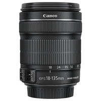 Canon Canon EF-S 18-135mm f/3.5-5.6 IS STM (használt)