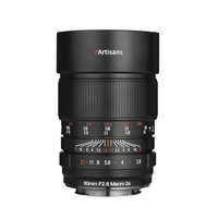7Artisans 7Artisans 60mm f/2.8 2x Macro Full Frame (Nikon Z)