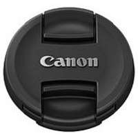 Canon Canon E-52 II első sapka (52mm)
