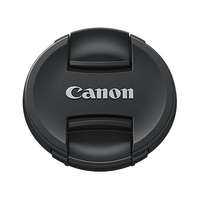 Canon Canon E-77 II első sapka (77mm)