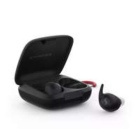 Sennheiser Sennheiser Momentum Sport True Wireless vezeték nélküli fülhallgató (fekete)