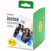 Fujifilm Fujifilm Instax Square fotópapír (50 lap)