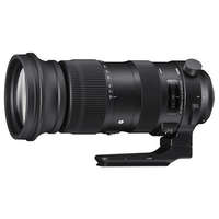 Sigma Sigma 60-600mm f/4.5-6.3 DG OS HSM Sports (Canon)