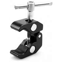 SmallRig SmallRig Super Clamp w/ 1/4 and 3/8 thread (735)