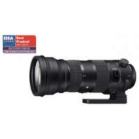 Sigma Sigma 150-600mm f/5-6.3 DG OS HSM Sports (Nikon)