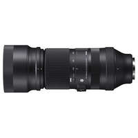 Sigma Sigma 100-400mm f/5-6.3 DG DN OS Contemporary objektív (Sony E)
